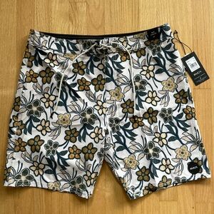 RVCA Men’s Board Shorts